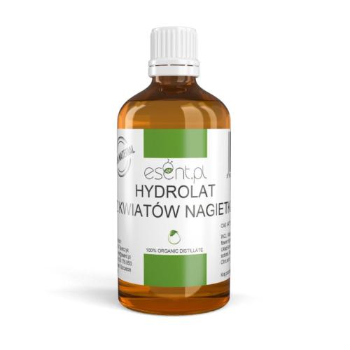 Hydrolat Nagietkowy - 100 ml. Greentech