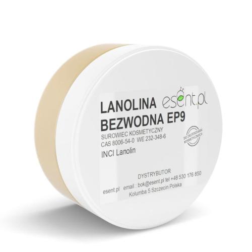 Lanolina bezwodna 200 g