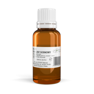 Olejek eteryczny Sosnowy 10 ml