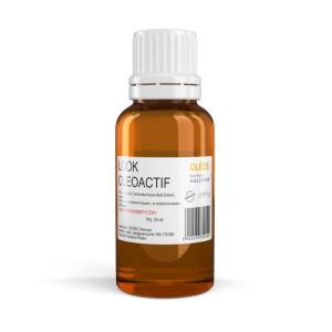 LOOK Oleoactif 20 ml - okolice oczu