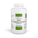 Olej ze Słodkich Migdałów rafinowany 500 ml.