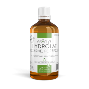 Hydrolat z Czarnej Porzeczki  - 100 ml Greentech