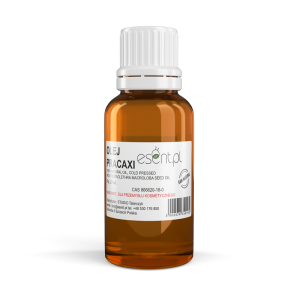 Olej Pracaxi NIERAFINOWANY, CP 20 ml