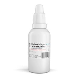 Marine Collagen (kolagen morski)  30 ml