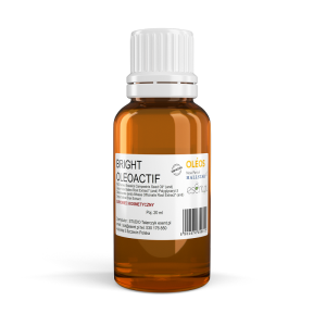 Kompleks rozjaśniający (BRIGHT Oleoactif) 20 ml