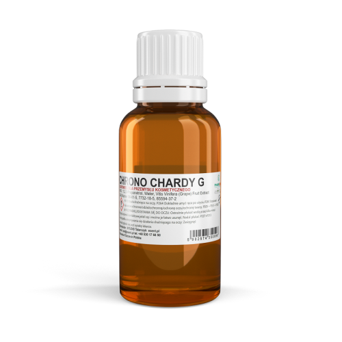 Chrono Chardy 10 ml  ekstrakt z winogron Chardonnay