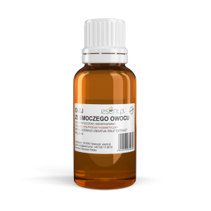 Olej ze Smoczego Owocu  20 ml, tłoczony na zimno , NIERAFINOWANY