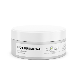 Baza kremowa - Easy Cream Base 100 g