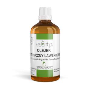 Olejek eteryczny Lawendowy 50 ml