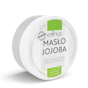 Masło Jojoba 100 ml