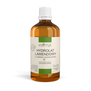 Hydrolat z Lawendy Wąskolistnej 100 ml  0&3