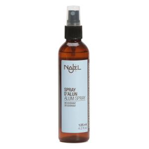 Ałun spray NAJEL  125 ml Cosmos Natural