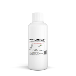 Prowitamina B5 - 75% D-pantenol   100 ml 