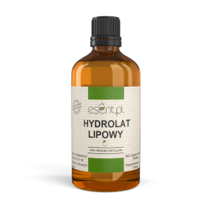Hydrolat Lipowy - 100 ml. Greentech