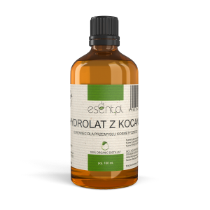 Hydrolat z Kocanki - Greentech - 100 ml