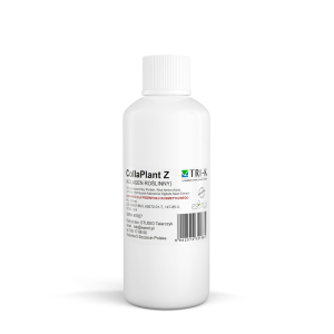Kolagen roślinny CollaPlant Z  100 ml
