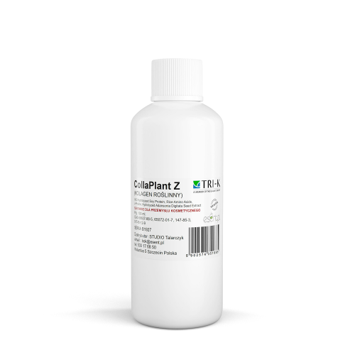 Kolagen roślinny CollaPlant Z  100 ml
