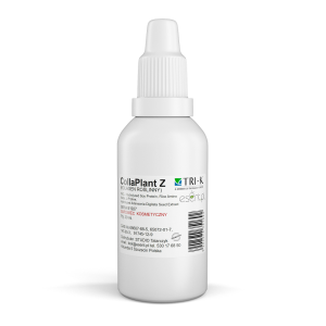 Kolagen roślinny CollaPlant Z  30 ml