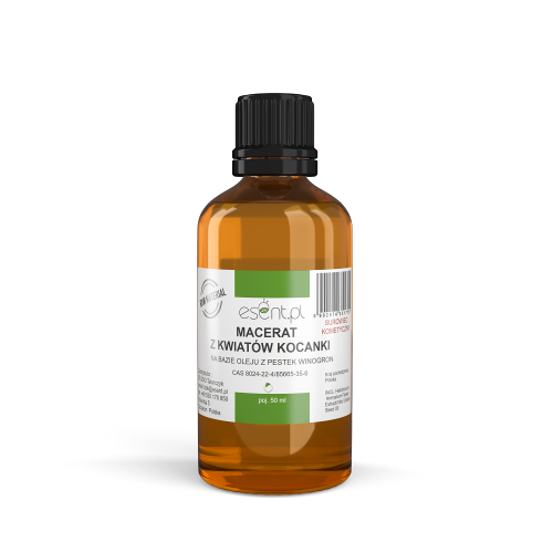 Macerat z Kocanki 50 ml