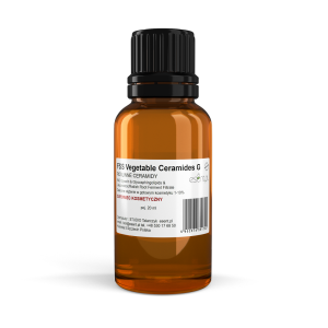 Ceramidy roślinne 20 ml 