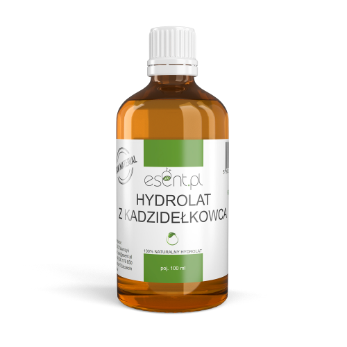 Hydrolat z Kadzidełkowca 100 ml 0&3