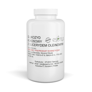 Glukozyd kokosowy z glicerydem oleinowym 500 ml