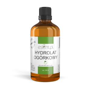 Hydrolat z Ogórka 100 ml 0&3