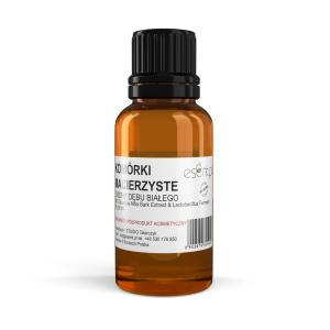 Aktywne komórki macierzyste z kory dębu białego 20 ml