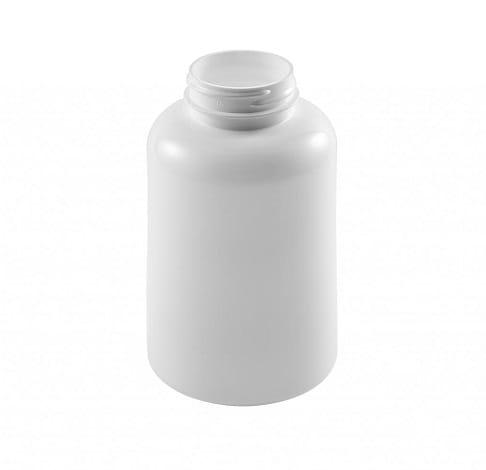 Butelka PET 500 ml z zakrętką