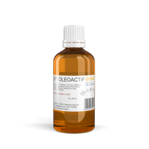 Lift Oleoactif  50 ml (ekstrakt z akmelii i traganka)