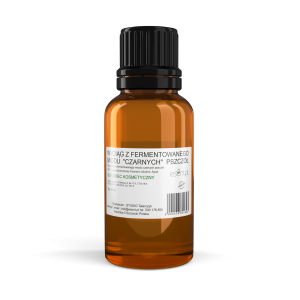 Wyciąg ze sfermentowanego miodu "czarnych" pszczół 50ml