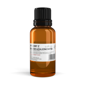 Liposomy z kwasem azelainowym 10ml