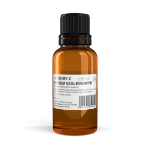 Liposomy z kwasem azelainowym 20ml