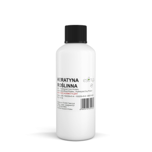 Keratyna roślinna  100 ml 
