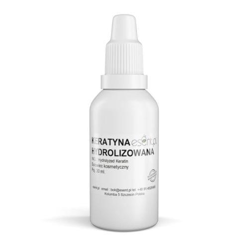 Keratyna hydrolizowana 30 ml
