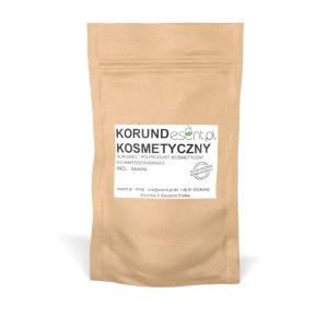 Korund  surowiec kosmetyczny 115 g