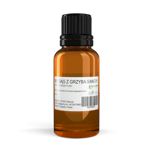 Wyciąg z Grzyba  Songyi  10 ml