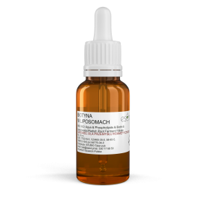 Biotyna w liposomach 10 ml