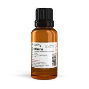 Proteiny Kaszmiru 20 ml