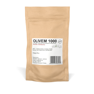 OLIVEM 1000 emulgator  25 g.