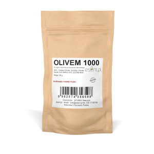 OLIVEM 1000 emulgator 100 g.