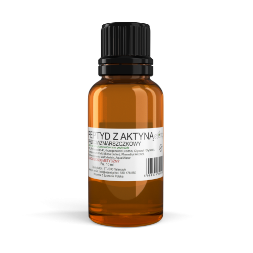 Pentapeptide-48 — peptyd w  liposomach 10 ml