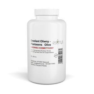 Emoliant Oliwny (Plantasens Olive ) 500 ml