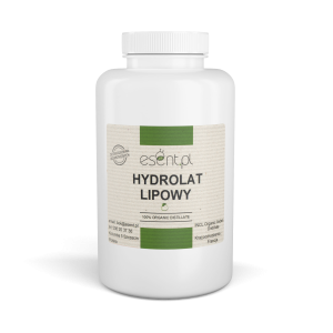 Hydrolat Lipowy - 500 ml. Greentech