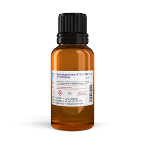 Kompozycja zapachowa INTENTION 20 ml