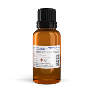 Kompozycja zapachowa PRETTY BLUE 20 ml