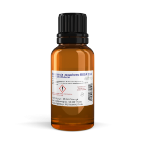 Kompozycja zapachowa ROSA  20 ml