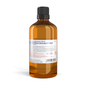 Kompozycja zapachowa SCRUMPTIOUS BOUQUET MOD  100 ml