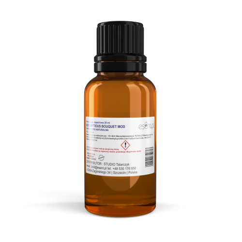 Kompozycja zapachowa SCRUMPTIOUS BOUQUET MOD  20 ml