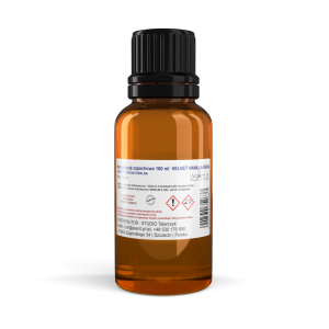Kompozycja zapachowa VELVET VANILLA BEAN MOD  20 ml